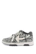 Off-White Out of Office "Python Embossed"