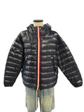 Moncler Blesle Nylon Puffer Jacket "Navy Blue"