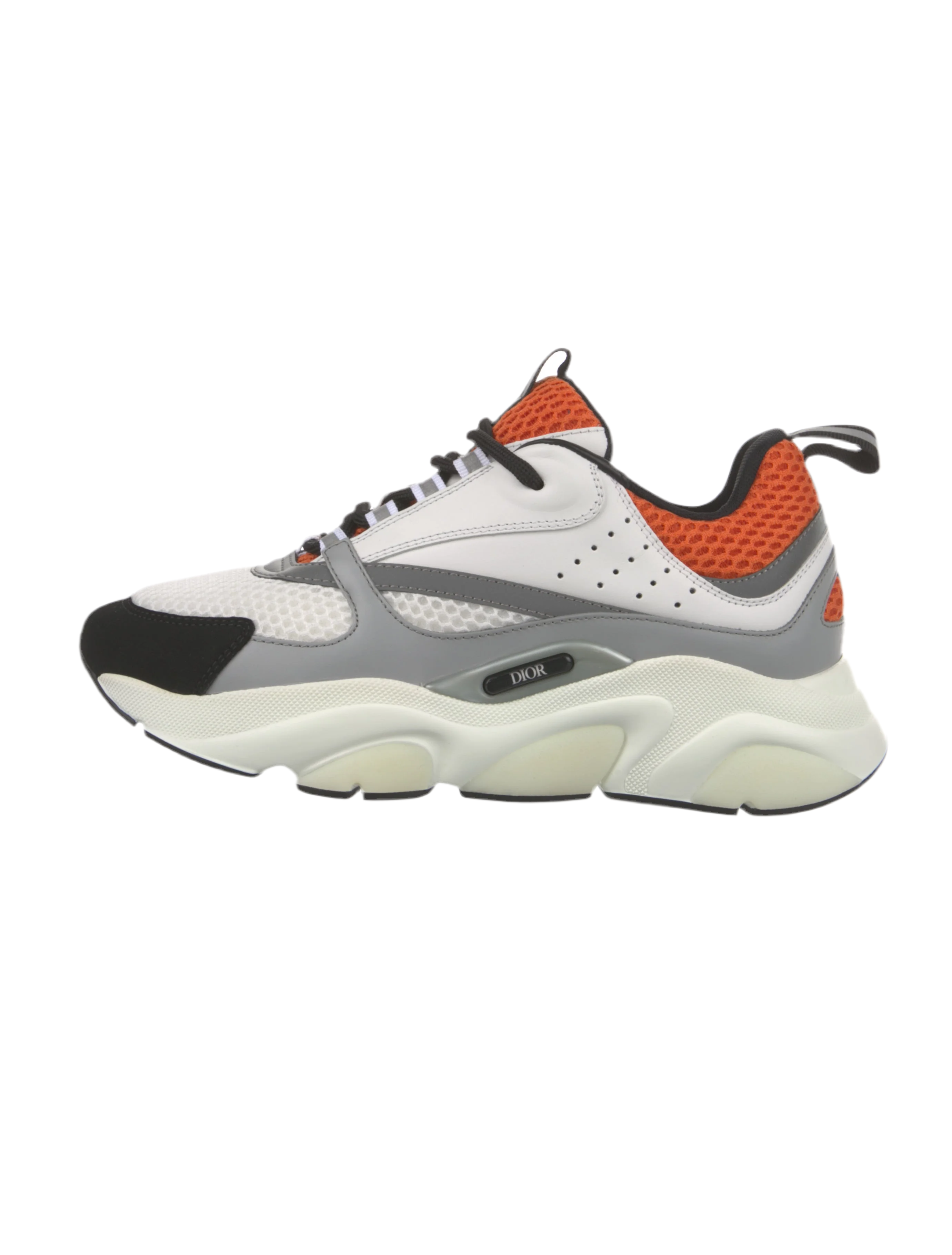 Christian Dior B22 "White/Orange"