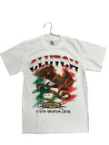 Clutch Tee "It Gets Greater Later Mexico"