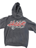Hellstar Hoodie "Records"