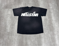 Hellstar Tee “Black/White”
