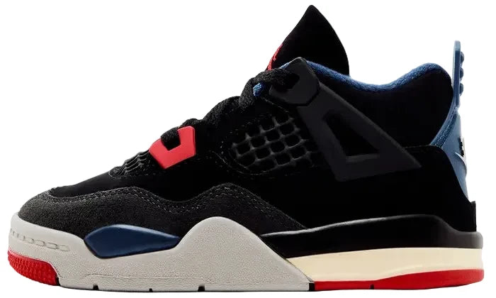 2025 Air Jordan 4 Retro "Rare Air" (TD)