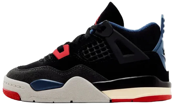 2025 Air Jordan 4 Retro "Rare Air" (TD)