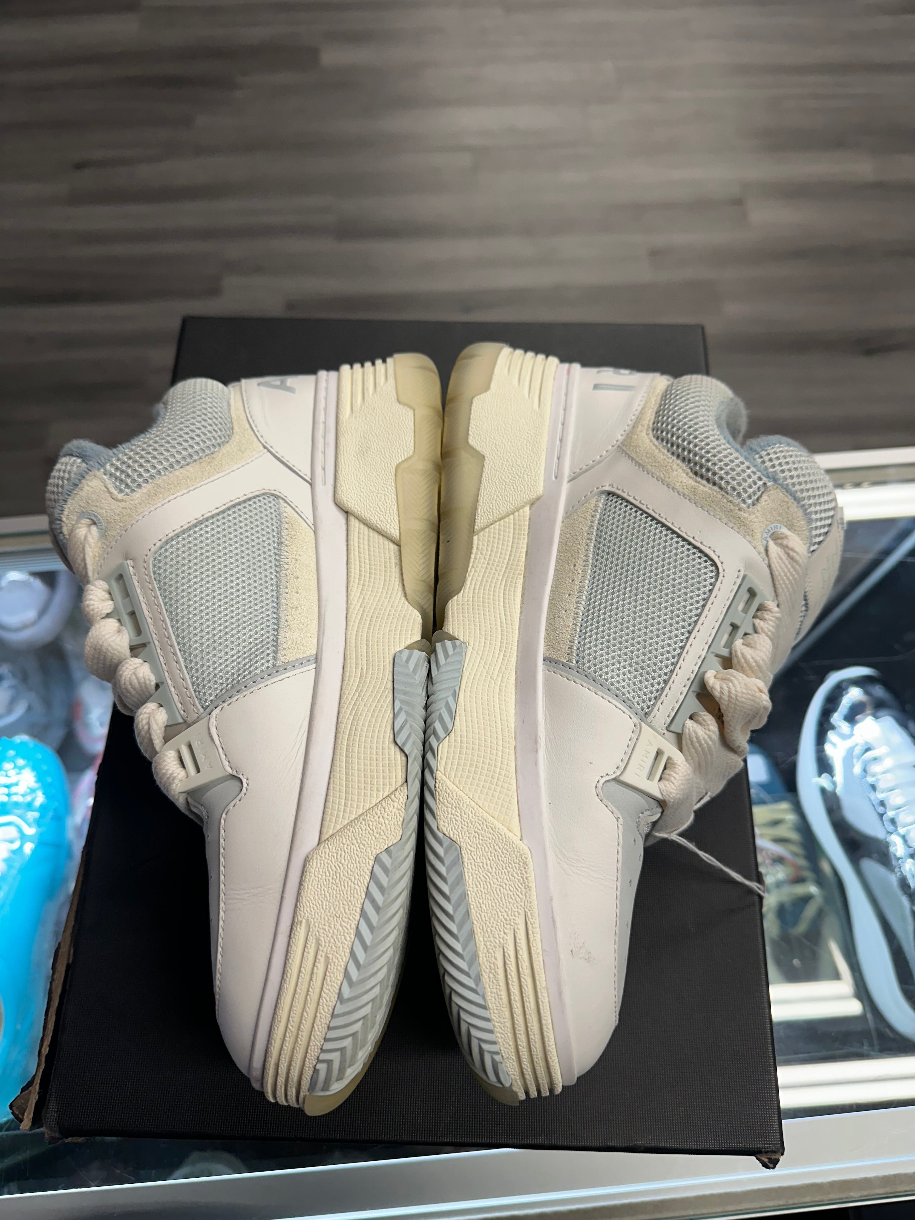 Amiri Ma-1 "Light Blue"