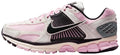 2025 Nike Zoom Vomero 5 "Pink Foam Phantom Metallic Platinum Black"