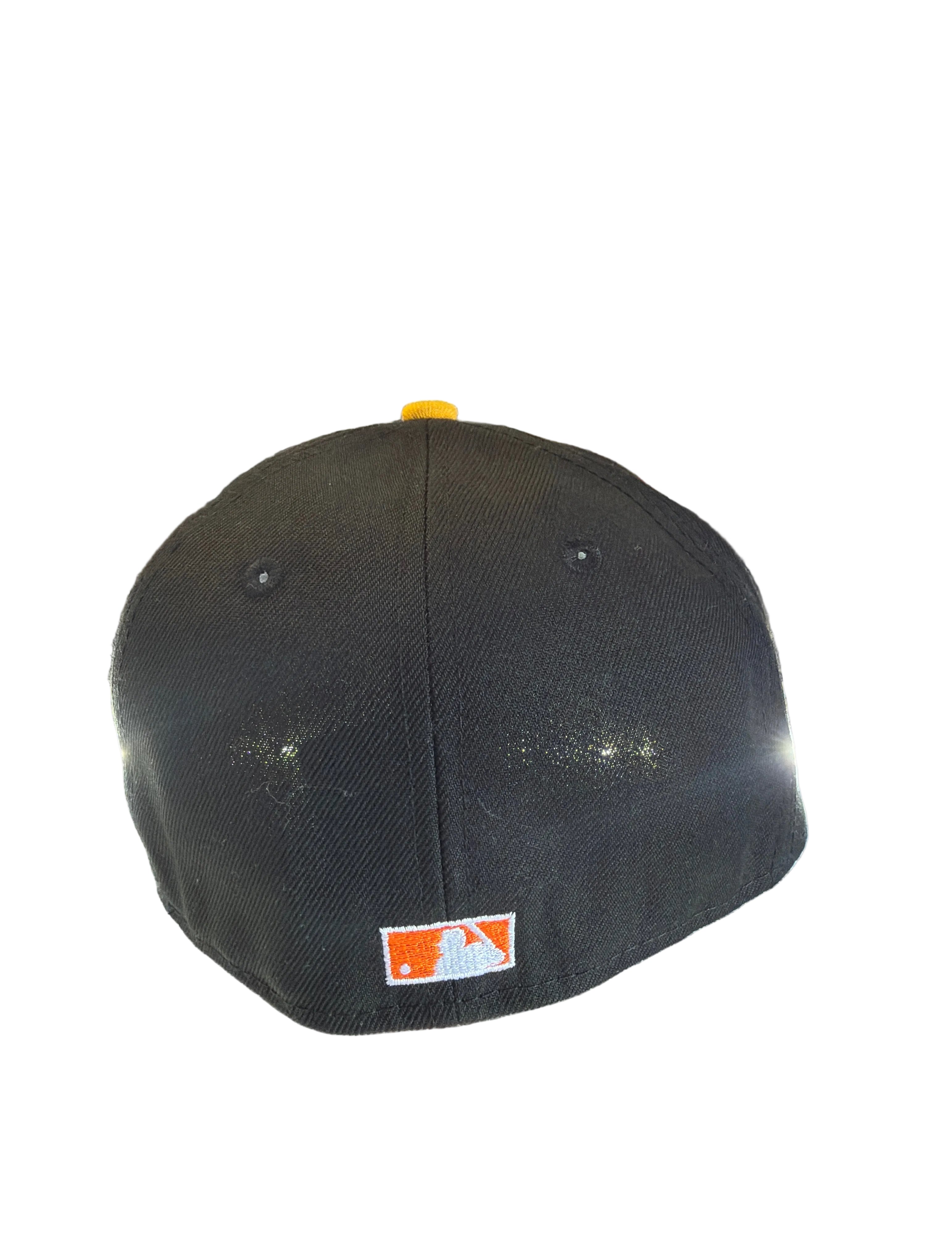 New Era 59FIFTY fitted hat “Eighty One x Houston Astros Blasting Bandit”