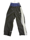 Balenciaga panelled track pants