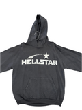 Hellstar Hoodie "Black"