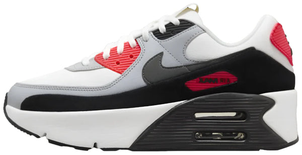2024 Nike Air Max 90 LV8 "Infrared" (W)