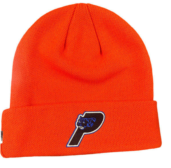 Palace Beanie "Orange"