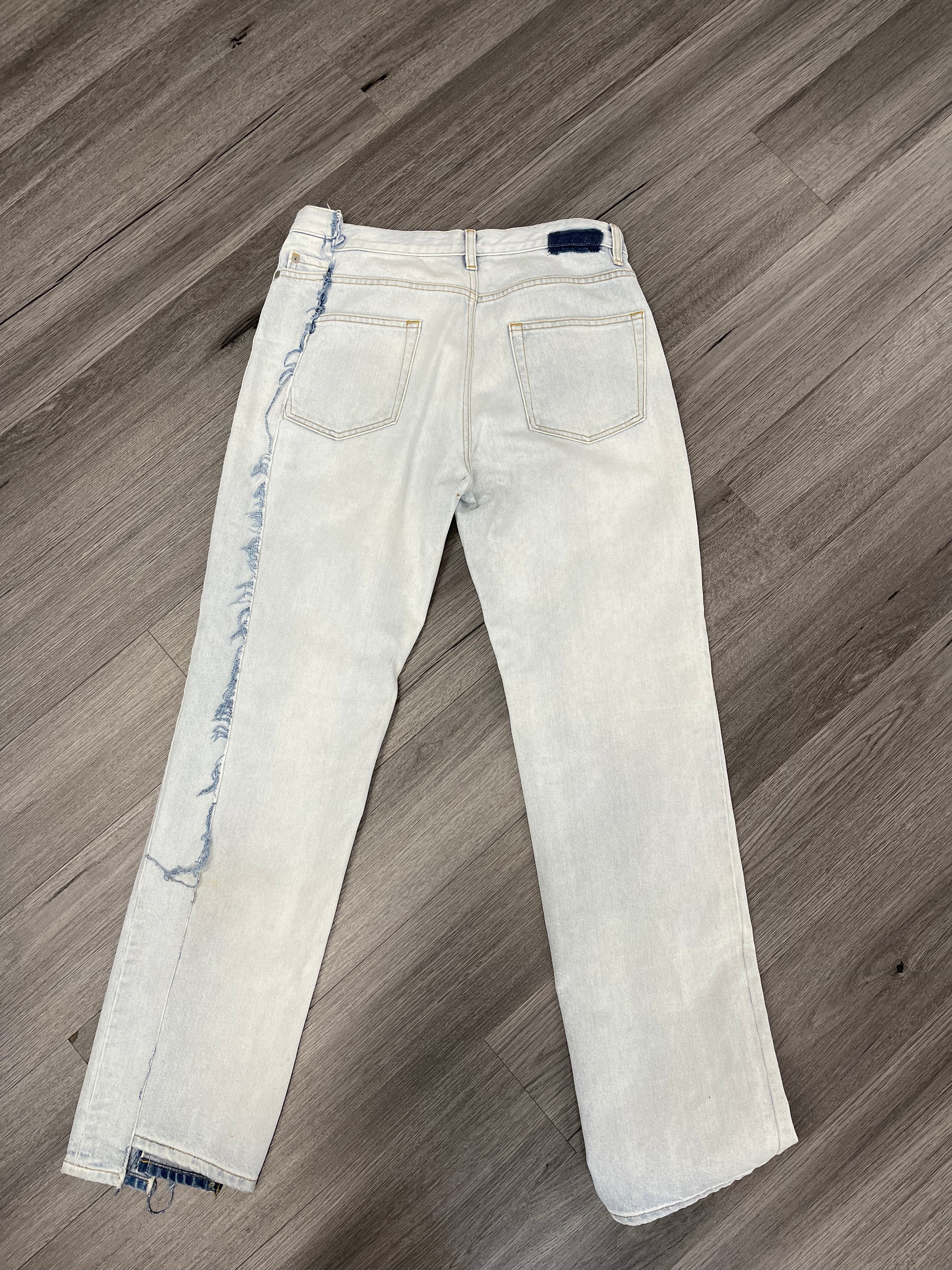 Maison Margiela "Denim"