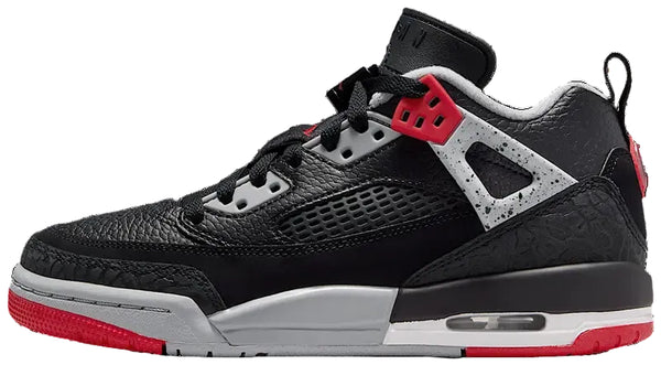 2026 Jordan Spizike Low "Black Cement" (GS)