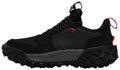 2025 Jordan 1 Low Element Gore-Tex "Black Challenge Red"