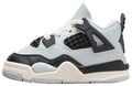 2024 Air Jordan Retro 4 "Platinum Gold" (TD)