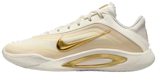 2025 Nike A'ja Wilson A'One "Gold Dynasty" (W)