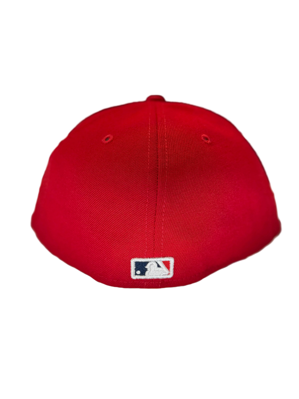 New Era 59Fifty Fitted hat “Saint Louis Cardinals Red"