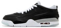 2025 Jordan 4 RM "Black Metallic"