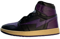Kool Kiy 85 High "Purple Lupus Leather"