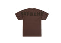 Supreme Stencil Thermal S/S Top