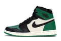 2018 Air Jordan Retro 1 High "Pine Green"