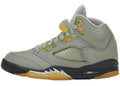2022 Air Jordan Retro 5 "Jade Horizon"