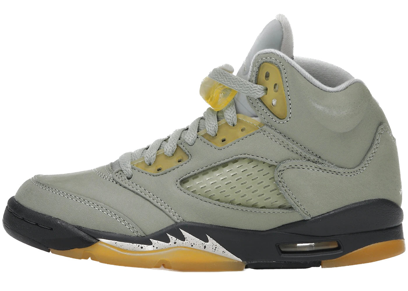 2022 Air Jordan Retro 5 "Jade Horizon"