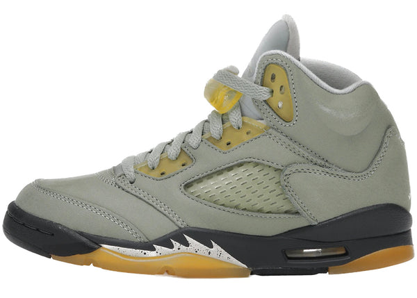2022 Air Jordan Retro 5 "Jade Horizon"