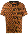 MCM Tee Print ''Congac''