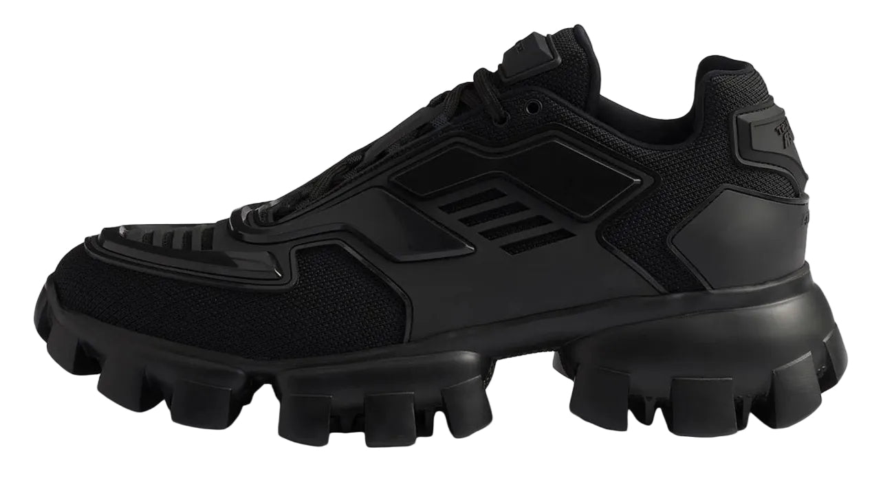 Prada Cloudbust Thunder "Black"