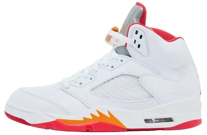 2026 Air Jordan Retro 5 "Sunset" (W)