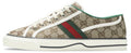 Gucci Tennis 1977 Sneaker "Beige/Ebony"