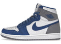 2023 Air Jordan Retro 1 High "True Blue"