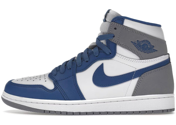 2023 Air Jordan Retro 1 High "True Blue"