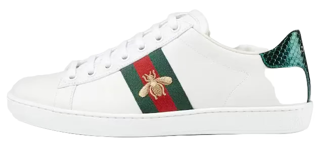 Gucci Ace Sneaker Bee "Green Red"