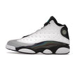 2014 Air Jordan Retro 13 "Barons Hologram"