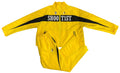 Shoot1st Track Suit "Yellow"