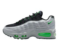 2025 Nike Air Max 95 ''Racing Pack Light Smoke Green Strike”