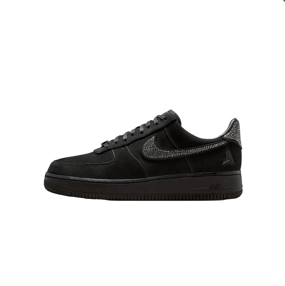 2026 Nike Air Force 1 low "Ja Morant Swarovski"