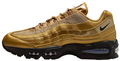 2026 Nike Air Max 95 SE "Big Bubble Total 90 Metallic Gold"