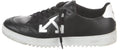 Off-White 2.0 Low "Black/White"