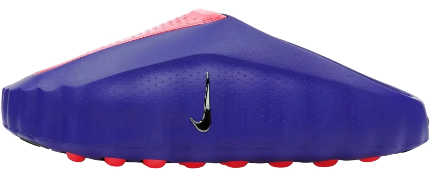 2026 Nike Mind 001 AMP Slide "Spider-Man"