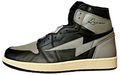 Air Kool Kiy 85' High "Black Smoke Grey"