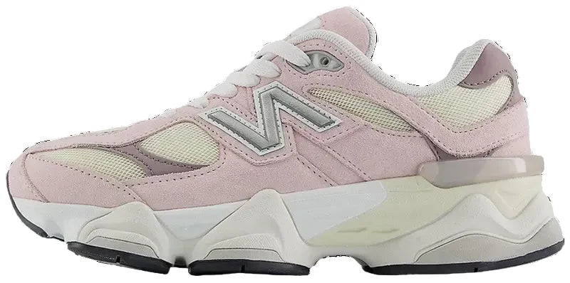 2024 New Balance 9060 "Rose Sugar Ice Wine" (K)