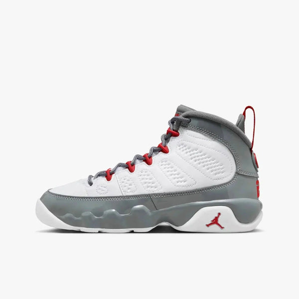 2022 Air Jordan Retro 9 "Fire Red"