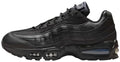 2025 Nike Air Max 95 OG "Big Bubble Black Anthracite"