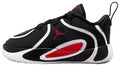 2025 Air Jordan Tatum 4 "Black University Red"