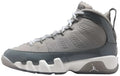 2025 Air Jordan Retro 9 "Cool Grey" (GS)