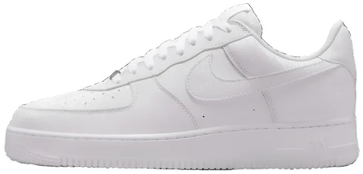 2025 Nike Air Force 1 Low Kobe Bryant "Forever White"