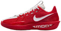 2025 Nike Air Zoom GT Cut 3 TB "University Red White"